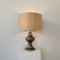 Mid-Century French Ceramic Table Lamp, 1960 15
