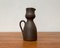 Mid-Century German Brutalist Carafe Vase in the style of Gerhard Liebenthron, 1960s 1