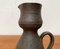 Mid-Century German Brutalist Carafe Vase in the style of Gerhard Liebenthron, 1960s 13