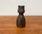 Mid-Century German Brutalist Carafe Vase in the style of Gerhard Liebenthron, 1960s 12