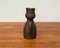 Vase Carafe Brutaliste Mid-Century dans le style de Gerhard Liebenthron, Allemagne, 1960s 12