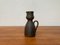 Mid-Century German Brutalist Carafe Vase in the style of Gerhard Liebenthron, 1960s 16