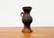 Mid-Century German Brutalist Carafe Vase in the style of Gerhard Liebenthron, 1960s 13