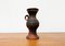 Mid-Century German Brutalist Carafe Vase in the style of Gerhard Liebenthron, 1960s, Image 13