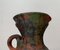 Mid-Century German Brutalist Carafe Vase in the style of Gerhard Liebenthron, 1960s, Image 10