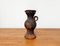 Mid-Century German Brutalist Carafe Vase in the style of Gerhard Liebenthron, 1960s 1
