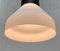 Lampe à Suspension Bell Light Minimaliste en Métal et Verre par Sebastian Herkner pour Classicon, Italie 17