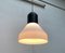 Minimalist Italian Metal and Glass Bell Light Pendant Lamp by Sebastian Herkner for Classicon 1