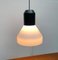 Minimalist Italian Metal and Glass Bell Light Pendant Lamp by Sebastian Herkner for Classicon, Image 10