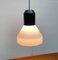 Minimalistische italienische Bell Light Hängelampe aus Metall & Glas von Sebastian Herkner für Classicon 10