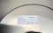 Lámpara colgante Bell italiana minimalista de metal y vidrio de Sebastian Herkner para Classicon, Imagen 16
