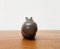 Mid-Century Ceramic Hippo Figurine, 1960s 6