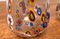 Verres Millefiori Vintage, Set de 2 13