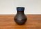 Deutsche Mid-Century Studio Vase aus Keramik von Pottery Bücking Börnsen, Cuxhaven, 1960er 11