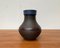Deutsche Mid-Century Studio Vase aus Keramik von Pottery Bücking Börnsen, Cuxhaven, 1960er 1