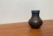 Mid-Century German Studio Pottery Vase from Pottery Bücking Börnsen, Cuxhaven, 1960s 7