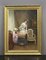 Alfred Martin, Lady, 1904, óleo sobre lienzo, Imagen 9