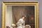Alfred Martin, Lady, 1904, óleo sobre lienzo, Imagen 12