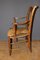 Vintage Sessel aus Kirschholz, 2er Set 10
