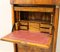 Vintage Empire Walnut Secretary, Image 13