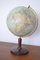 German Globe by Peter J. Oestergaard, 1920s 1