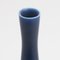 Blue Vase by Palshus, 1960s 6