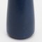 Blue Vase by Palshus, 1960s, Image 5