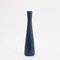 Blue Vase by Palshus, 1960s 1