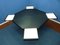 Conference Table by Art Collection for Walter Knoll, 1970s, Image 3