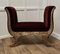 Fauteuil Style Regency Vintage, 1920s 8