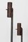 Candleholders in Iron by Toni Cordero, 1992, Set of 20 4