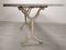 Marble Bistro Table, 1890s 14