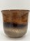 German Glazed Ceramic Pot from Scheurich, 1960s 1