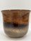 German Glazed Ceramic Pot from Scheurich, 1960s, Image 1