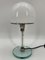 Bauhaus Wg24 Table Lamp by Wilhelm Wagenfeld for Tecnolumen, 1980s, Image 1