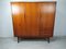 Scandinavian Cabinet in Teak, 1960s 2