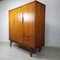 Scandinavian Cabinet in Teak, 1960s 3