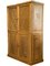 Antique Rustic Pine Cabinet, Image 6
