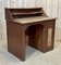 Vintage Desk in Poplar and Chestnut 6