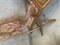 Chaise longue pieghevole del XIX secolo, fine XIX secolo, Immagine 6