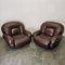 Mobilgirgi Armchairs, Set of 2, Image 1