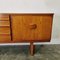 Vintage Nordic Tan Sideboard 4