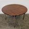 Extendable Table in Rosewood 1