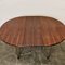 Extendable Table in Rosewood 2