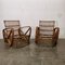 Vintage Armchairs by Paul Frankl, Set of 2, Image 5
