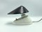 Lámpara de mesa Bauhaus checa de baquelita de ESC, años 30, Imagen 6