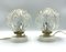 Mid-Century Bedside Table Lamps from Aro Leuchten, 1960s, Set of 2, Image 1