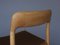 Model 75 Dining Chair by Niels O. Møller for J.L. Moller, Denmark, 1970s, Image 14