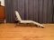 Italian Fiam Deck Chair, 1980s, Image 4