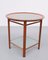Giorgetti Side Table, Italy, 1985 9